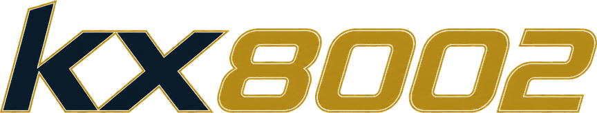 kx8002
